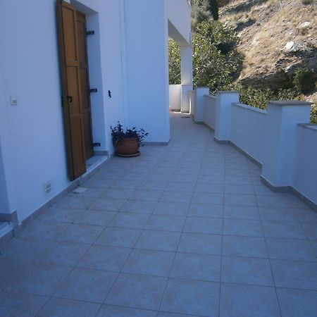 Moraki Apartment Episkopion  Esterno foto