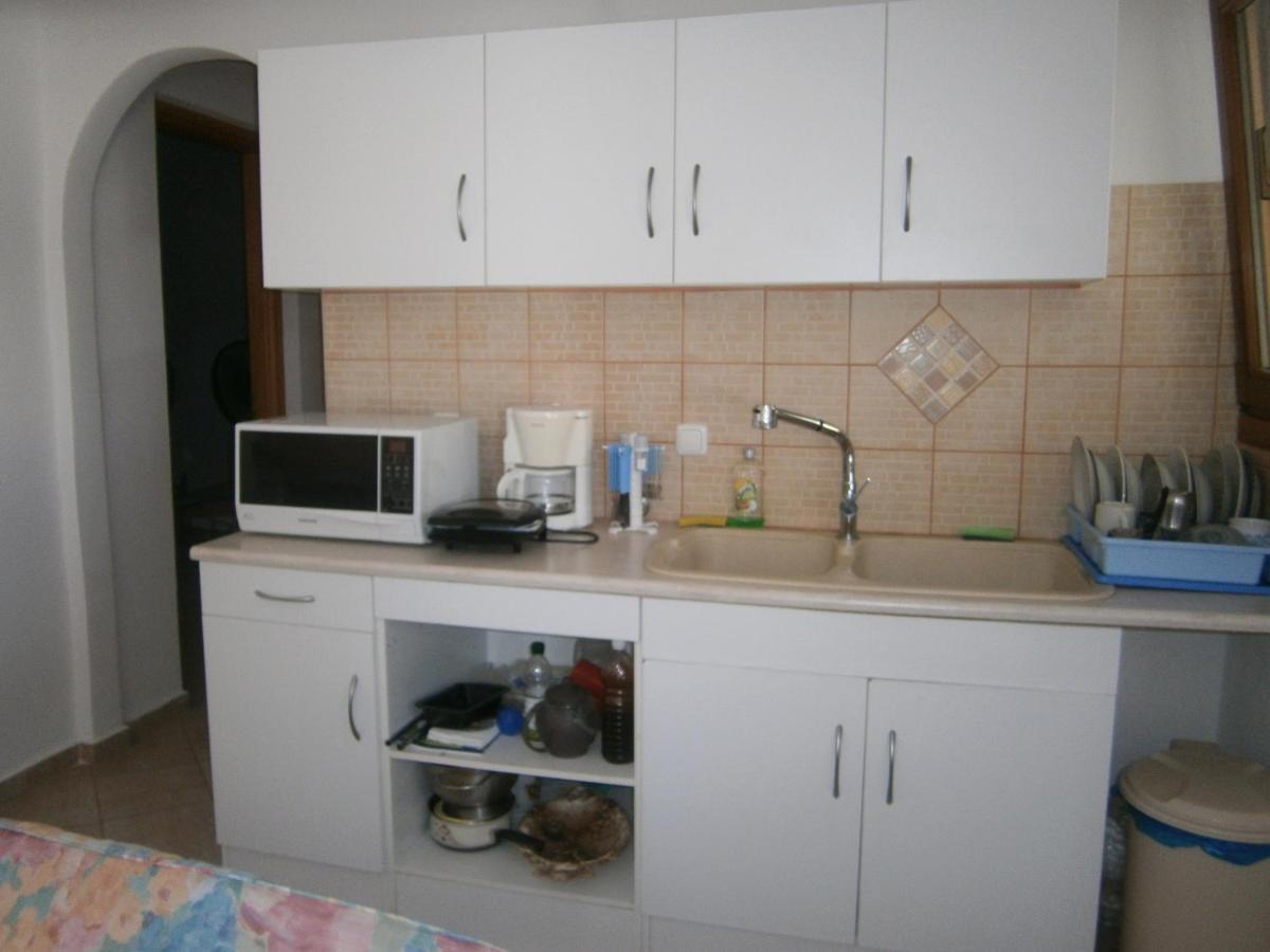 Moraki Apartment Episkopion  Esterno foto