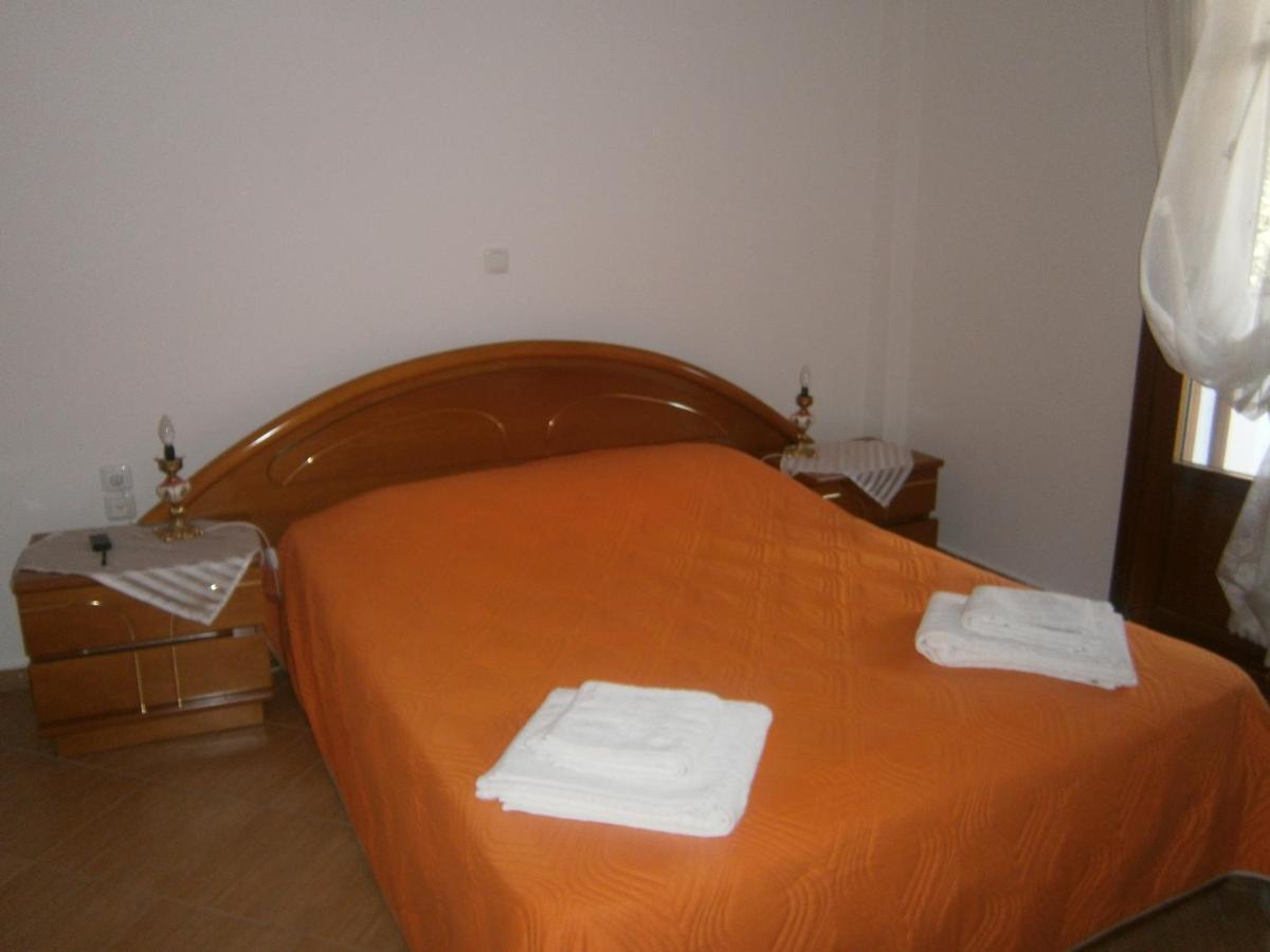 Moraki Apartment Episkopion  Esterno foto