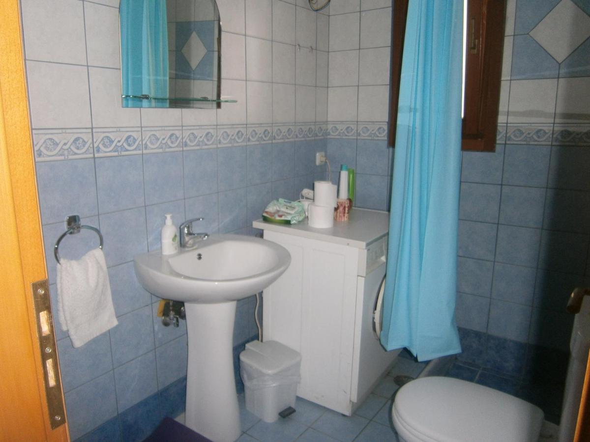 Moraki Apartment Episkopion  Esterno foto