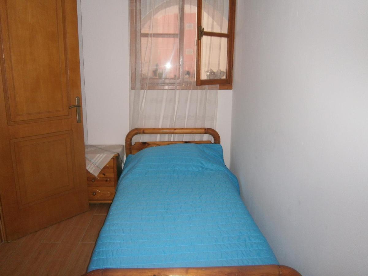 Moraki Apartment Episkopion  Esterno foto