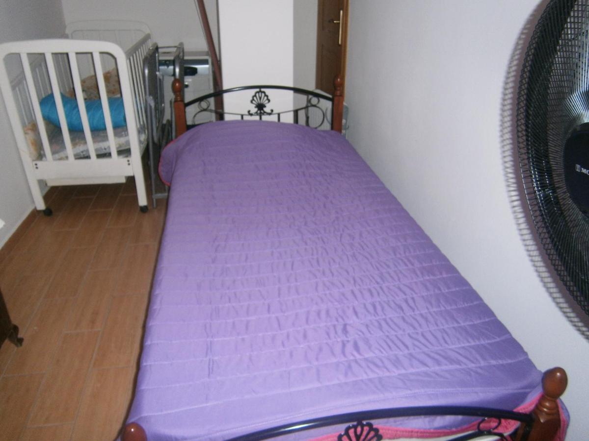 Moraki Apartment Episkopion  Esterno foto