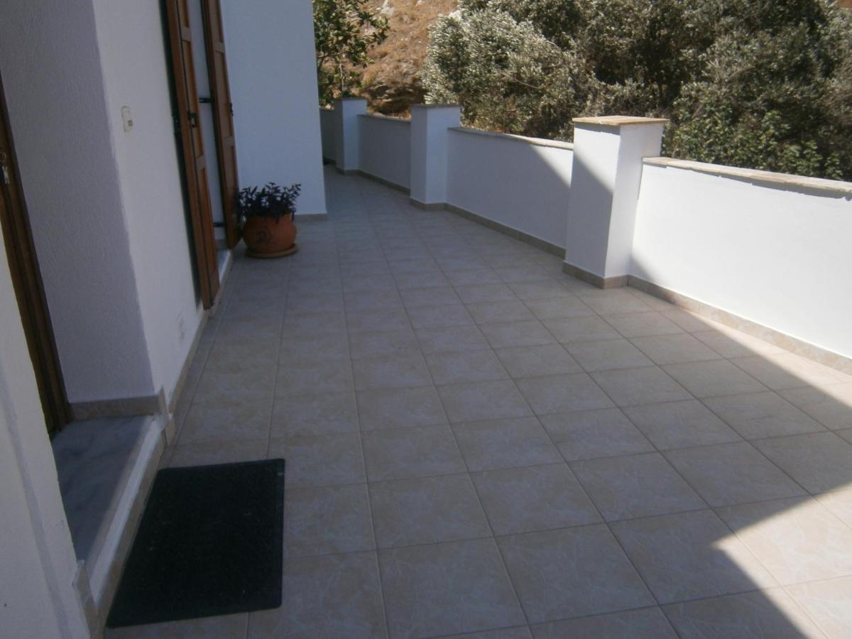 Moraki Apartment Episkopion  Esterno foto