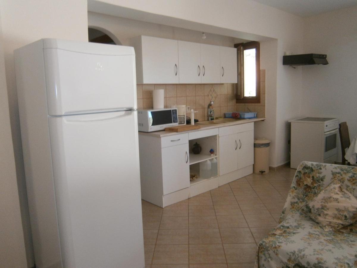 Moraki Apartment Episkopion  Esterno foto