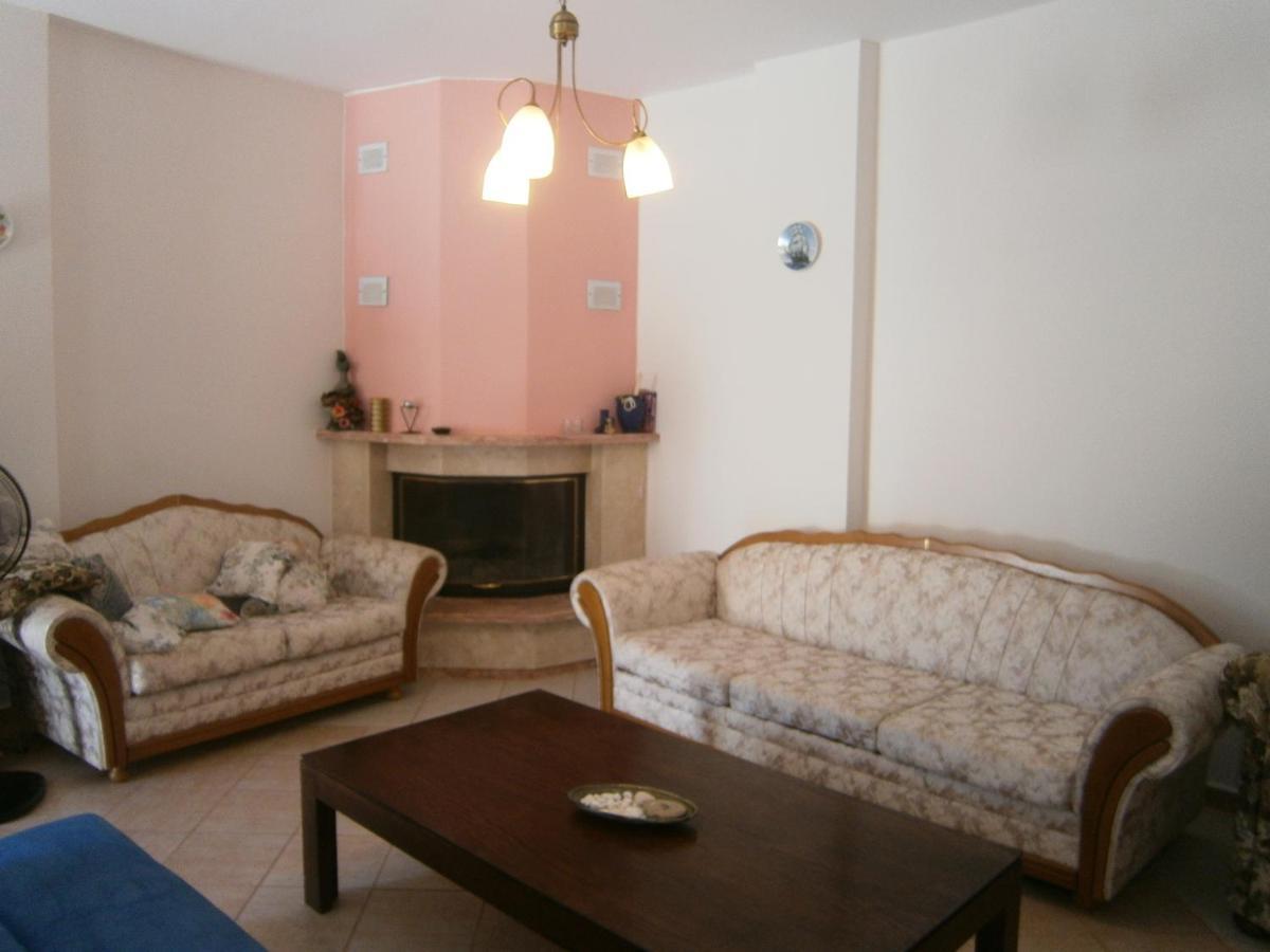Moraki Apartment Episkopion  Esterno foto