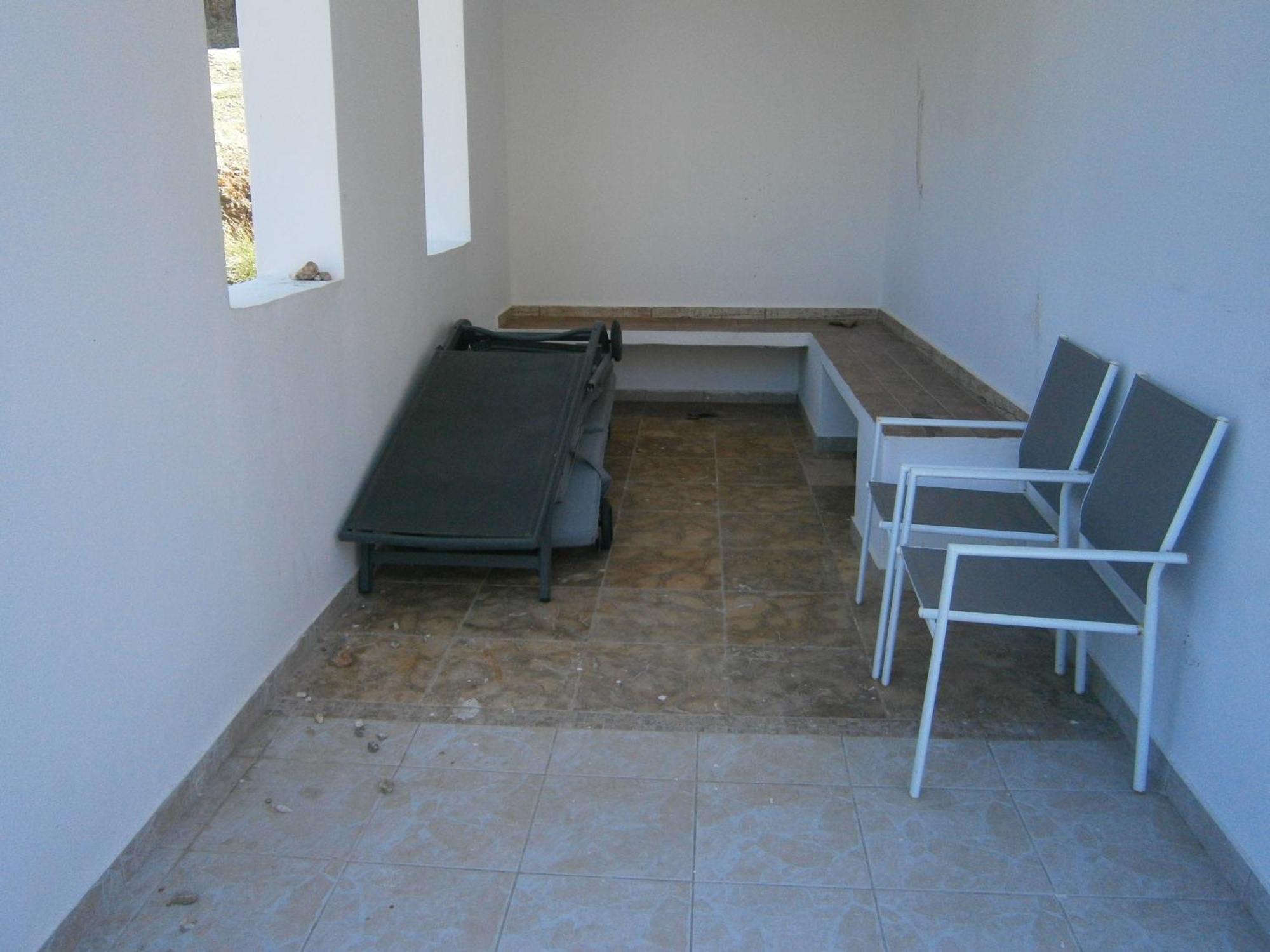 Moraki Apartment Episkopion  Esterno foto