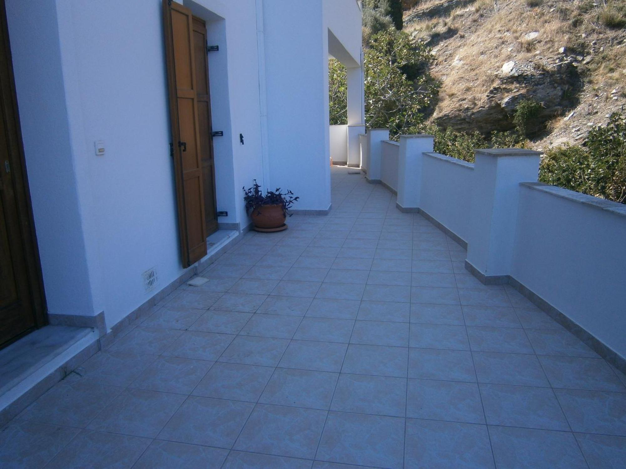 Moraki Apartment Episkopion  Esterno foto