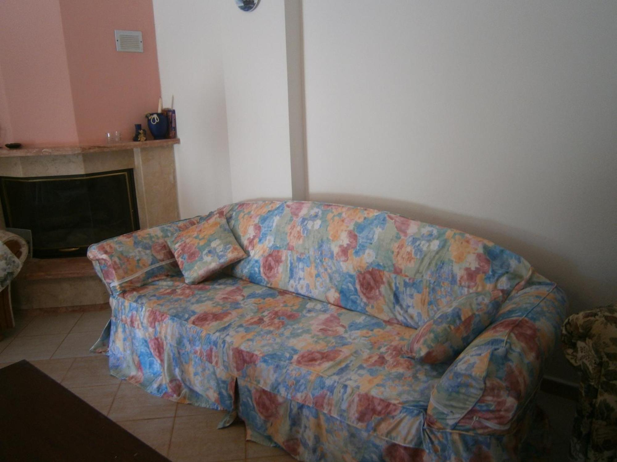 Moraki Apartment Episkopion  Esterno foto