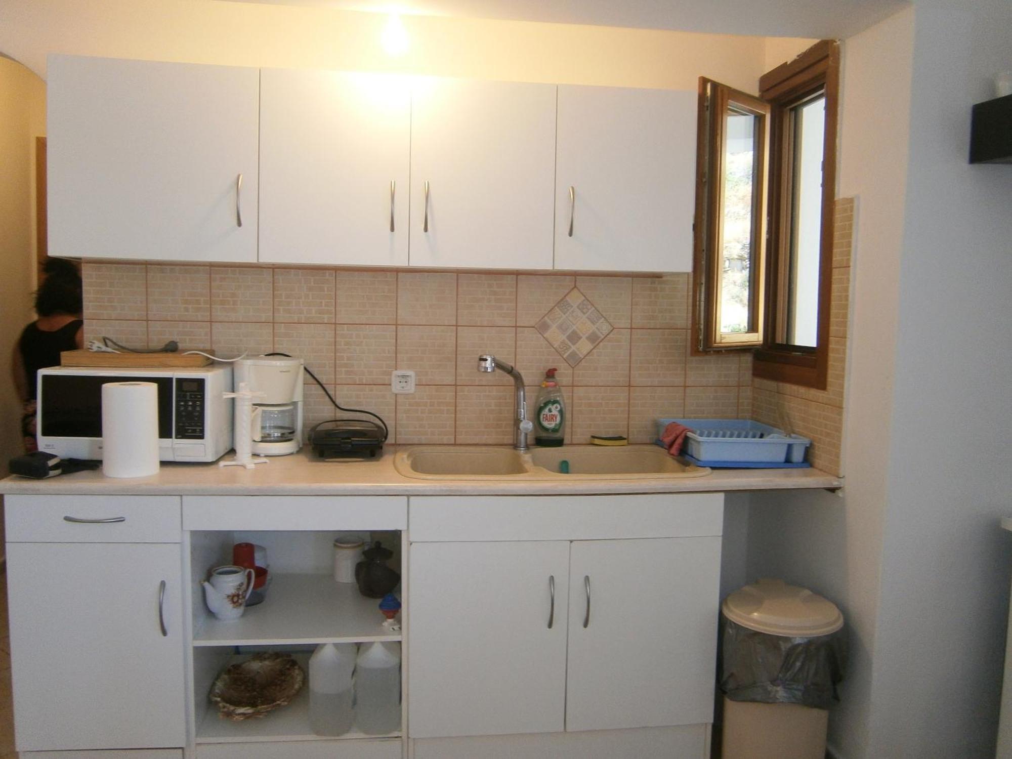Moraki Apartment Episkopion  Esterno foto