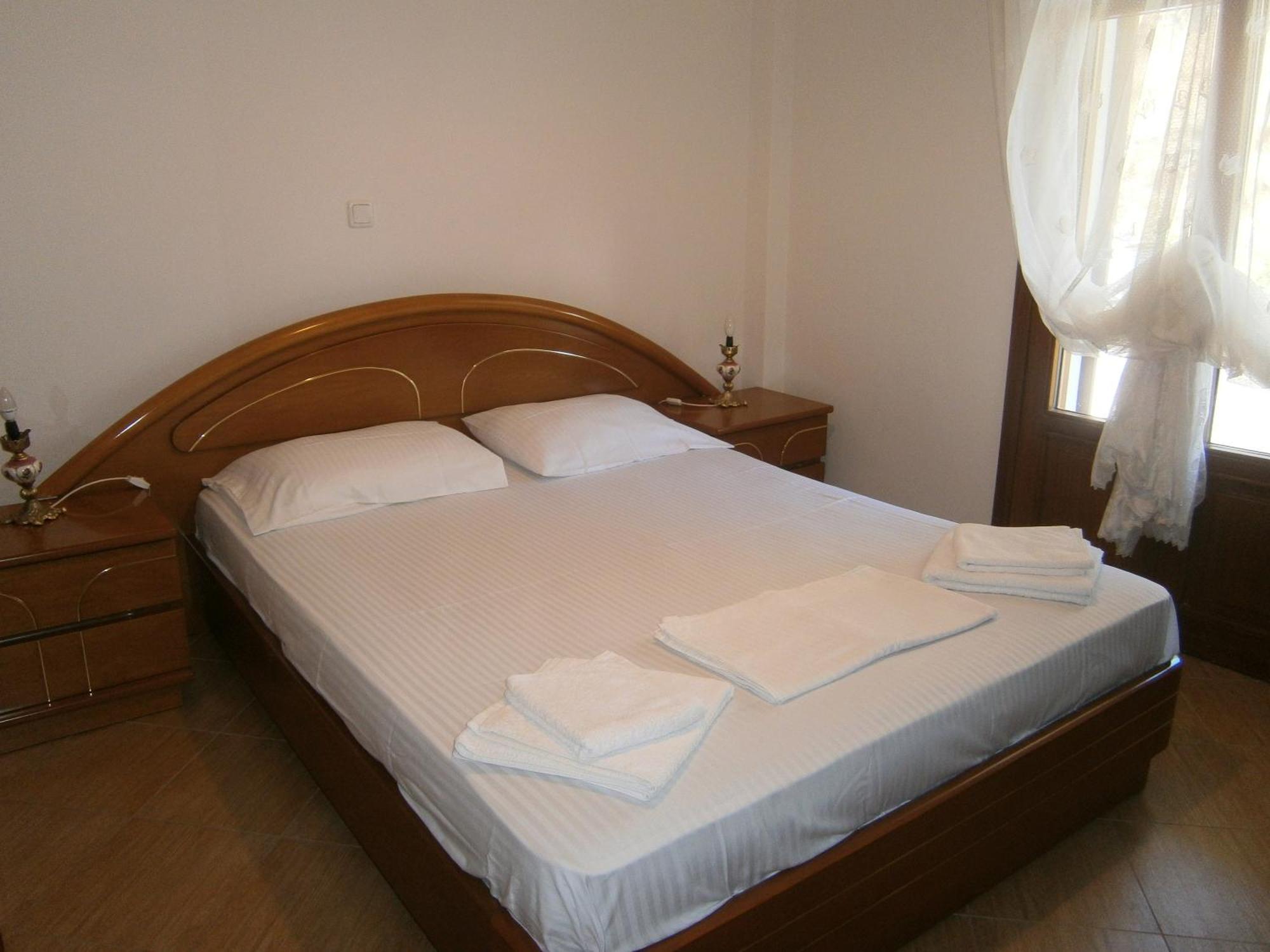 Moraki Apartment Episkopion  Esterno foto