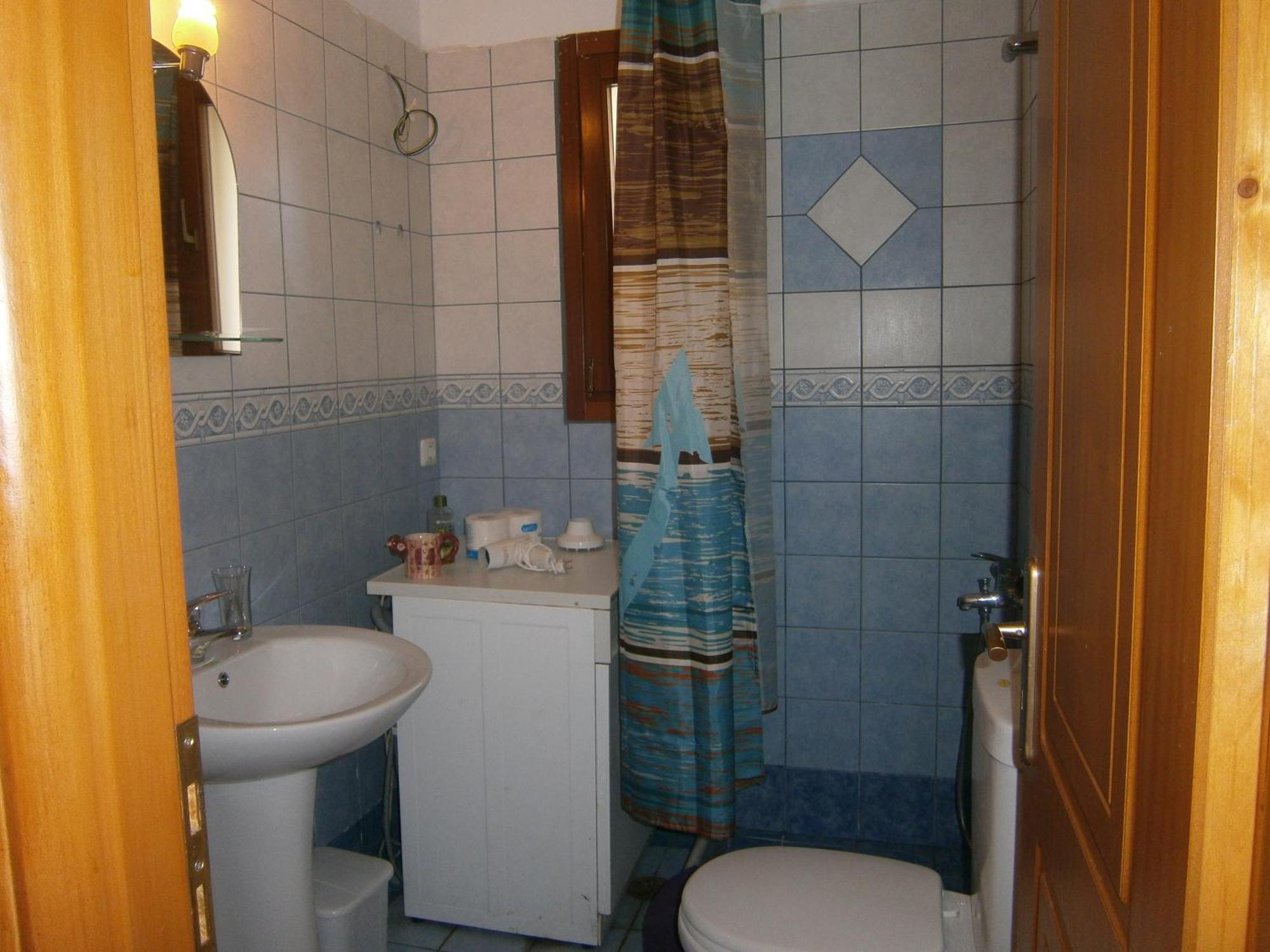 Moraki Apartment Episkopion  Esterno foto