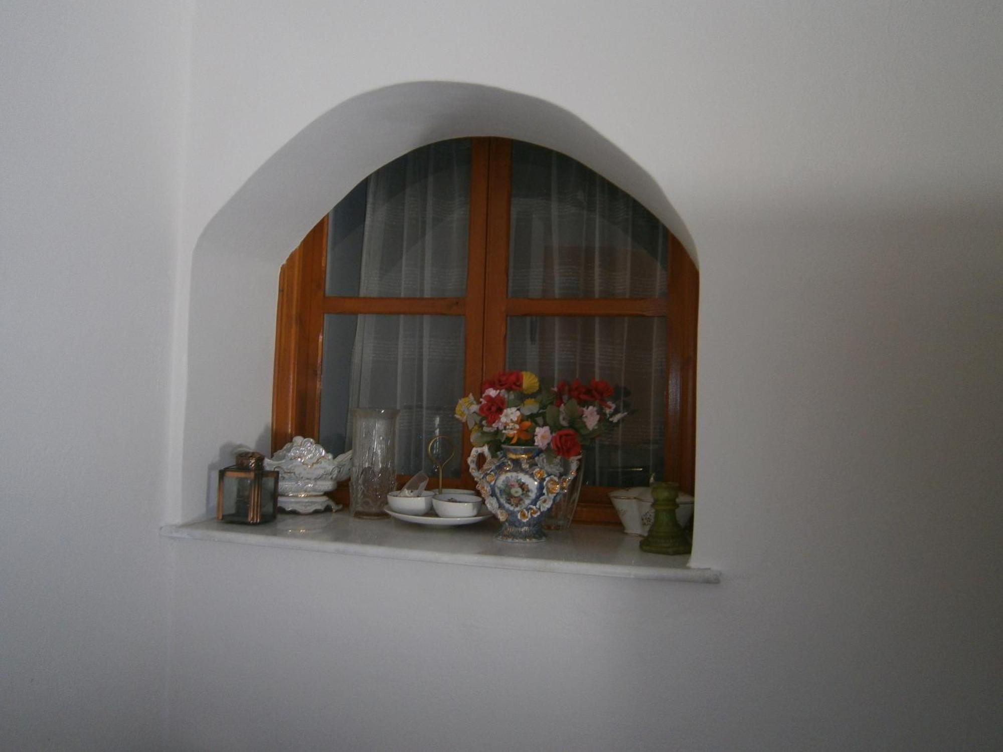 Moraki Apartment Episkopion  Esterno foto