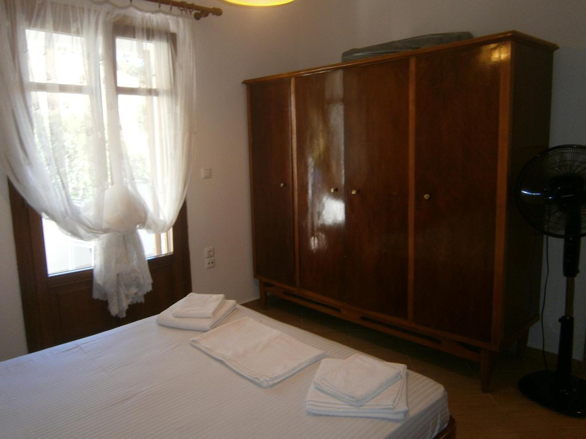 Moraki Apartment Episkopion  Esterno foto
