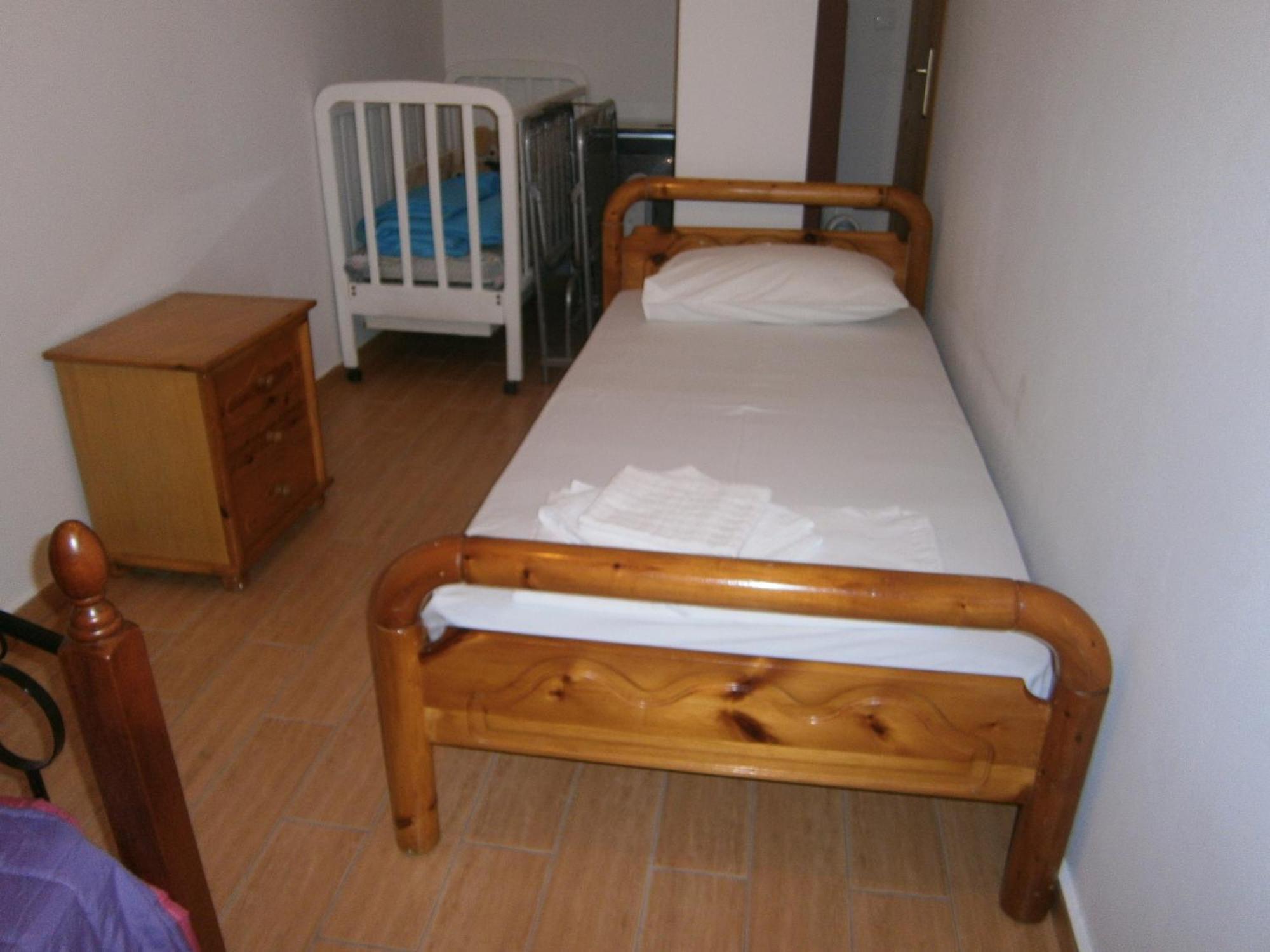 Moraki Apartment Episkopion  Esterno foto